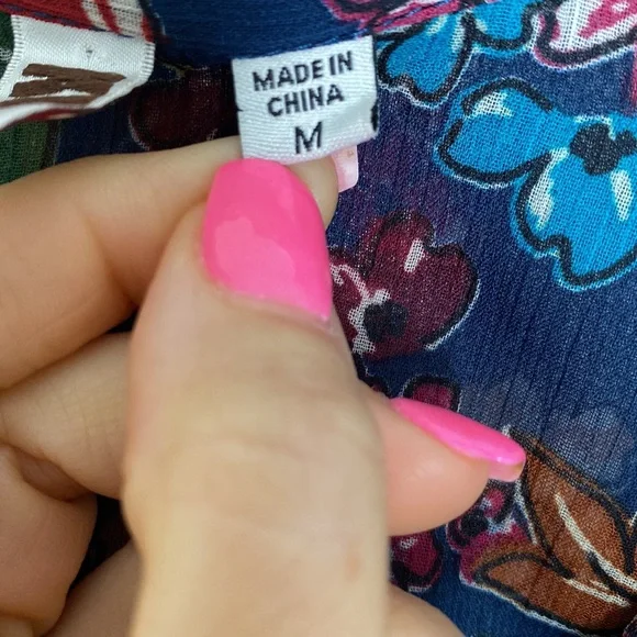 Kut From The Kloth Blouse - Picture 8 of 8